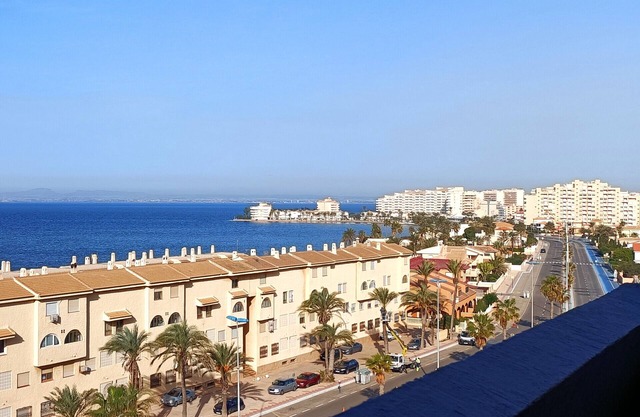 La Manga Jardín del Mar - 5709