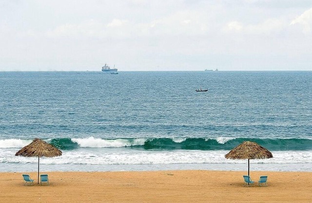 La Manga Luxury Beach Villas