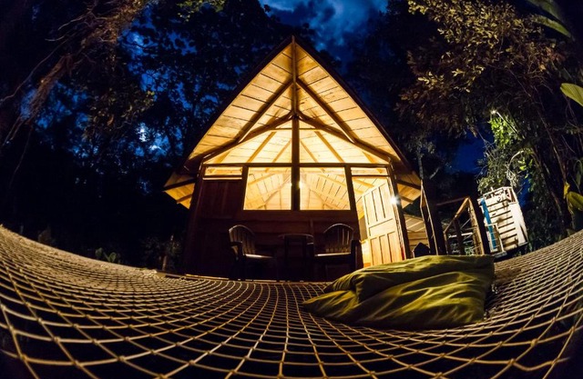 La Manigua Lodge