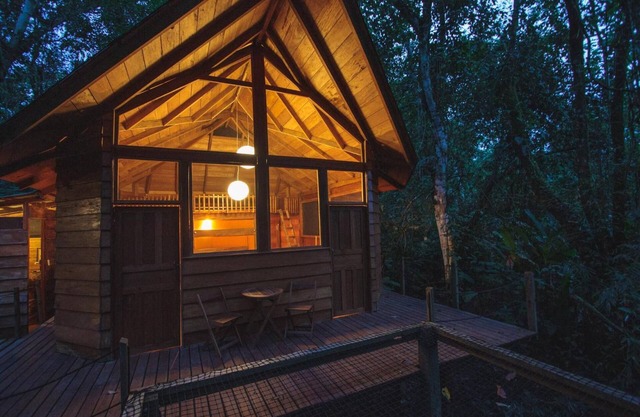 La Manigua Lodge