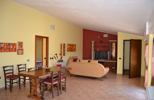 La Mansarda Carbonia It