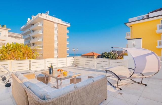 La Maricita Rimini