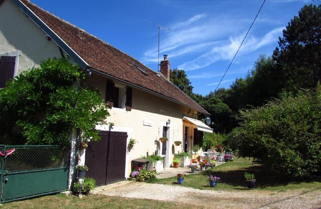 La Marquise, independent, two bedrooms and WIFI