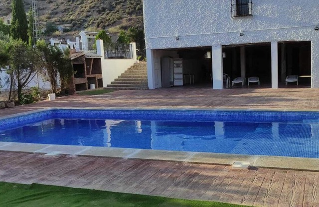 La Masía de Córdoba House