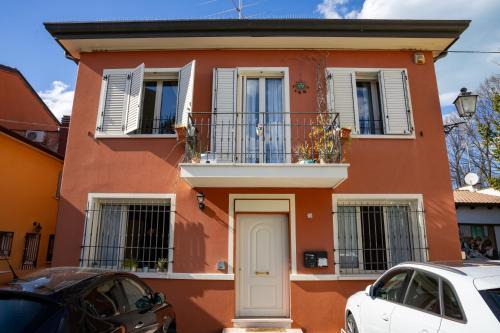 La Masina Borgo San Giuliano Rimini