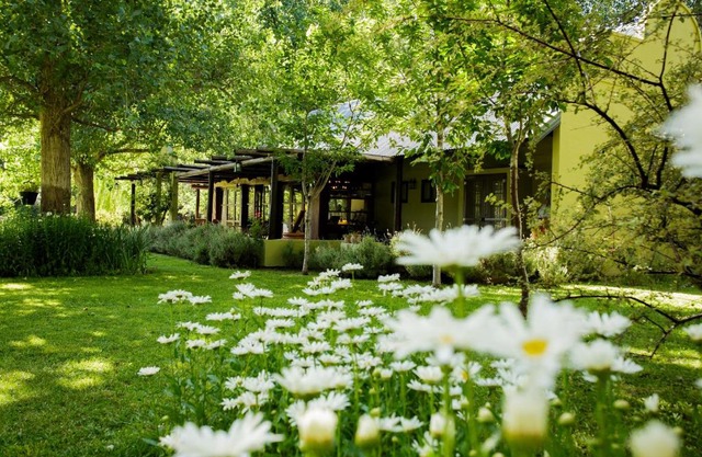 La Matera Posada de Campo
