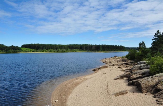 La Mazette, les pieds dans l'eau ! 12 Pers