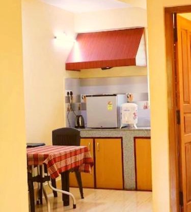 La Meen Homestay Inn