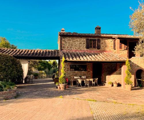 La Melea - vegan Bed and Breakfast