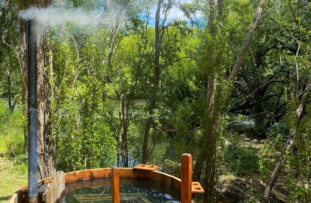 La Merced Patagonia Lodge