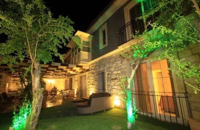 La Mia Casa Alaçatı