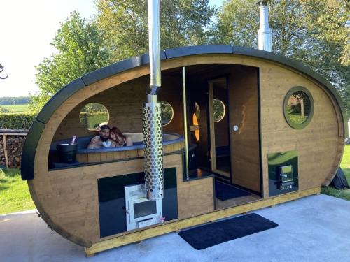 La Milardière Chambres d'Hôtes