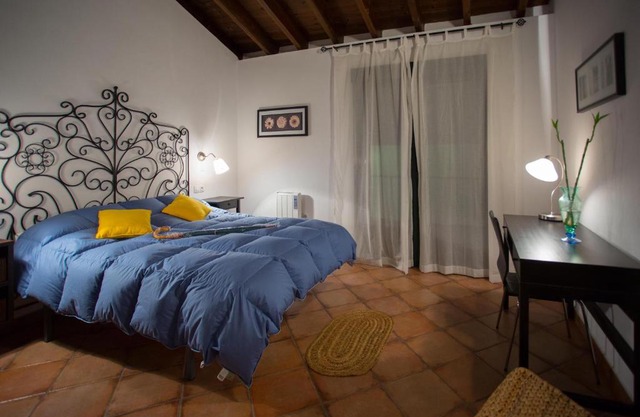 La Mina Rural Casas con encanto