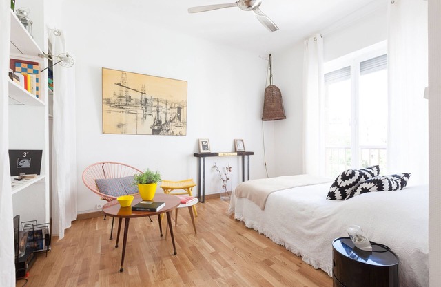La Minotte - Appartement Vieux Port