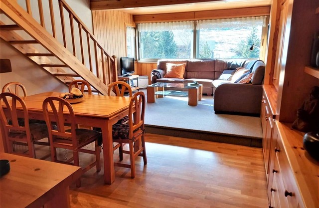 LA MOLINA I - Three Bedroom Apartment, Sleeps 8