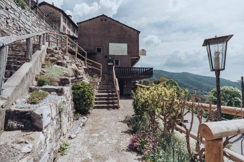 La Montanara