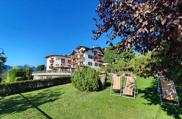 La Montanina Hotel in Val di Non