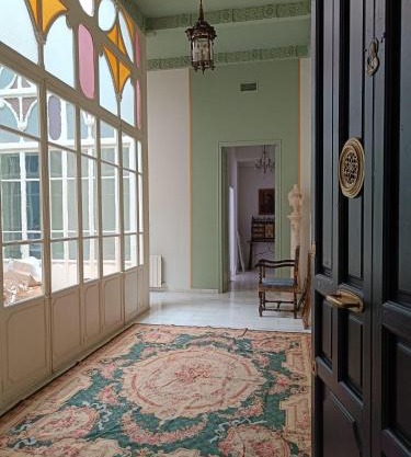 La Morada del Pintor