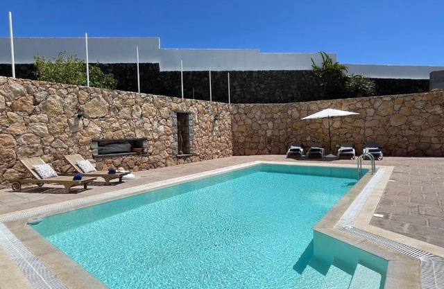 La Morreta Suites II - Lanzarote
