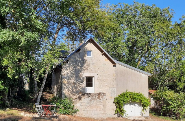 La Muchette, quiet house for 6 people