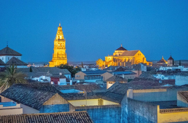 La Muralla penthouse