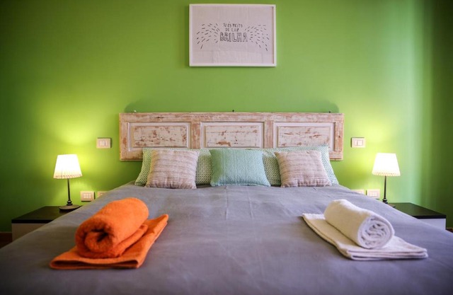 La Muzza - Appartamento