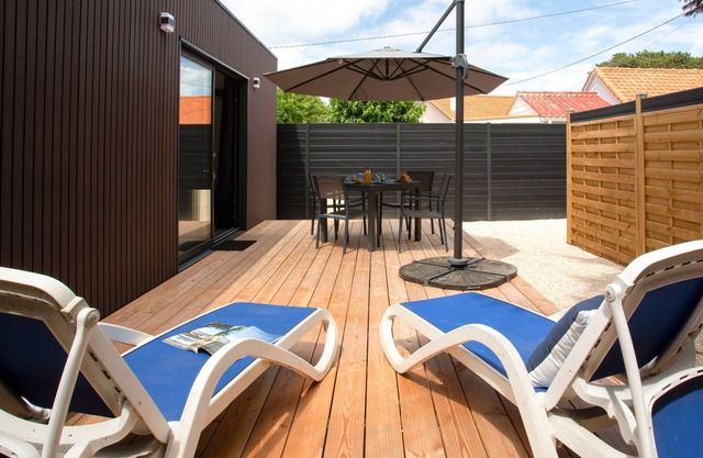 La Naty by Interhome