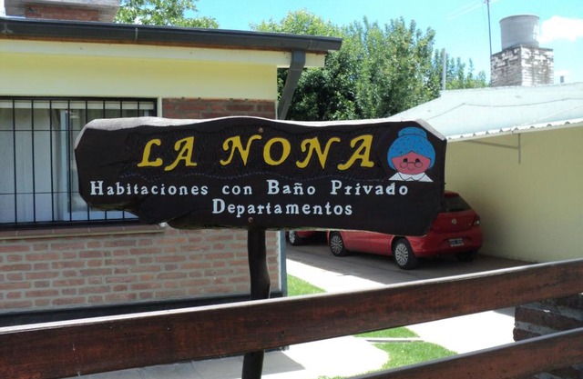 La Nona