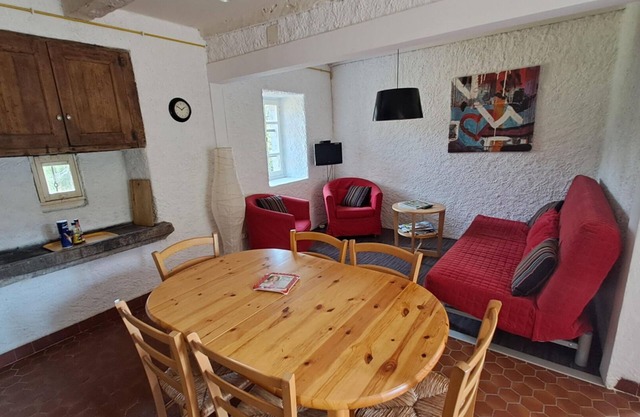 La Nougarède - JOUQUEVIEL