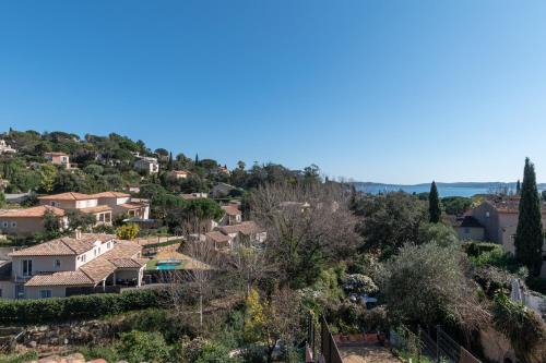 La Pélagie - Maison 6 personnes