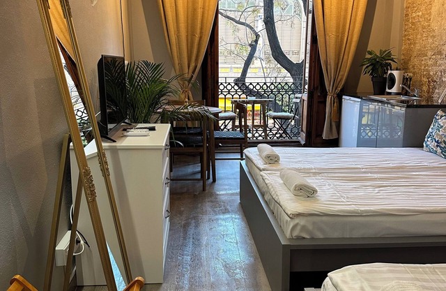 La Paella Apartments Mercado Central nValencia