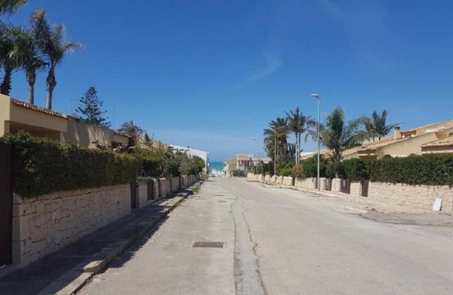La Panoramica - Ground floor apartment
