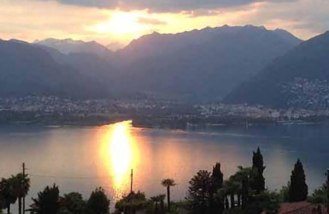 La Panoramica, Obere Wohnung 4 Betten Herrliche Aussicht, Freies Internet