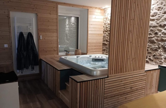 La Parenthèse - BEAUSSAIS SUR MER