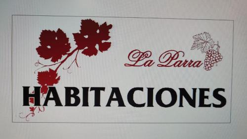 La Parra