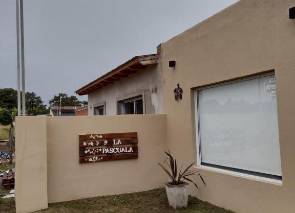 La Pascuala