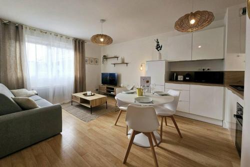 La Pause Dorée d'Anne-Sophie