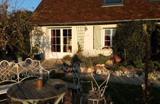 La Pause Val de Loire