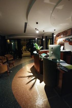 La Perla B&B Hotel