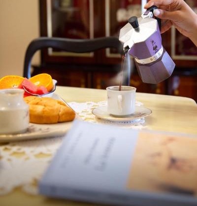 La perla sul Tirreno