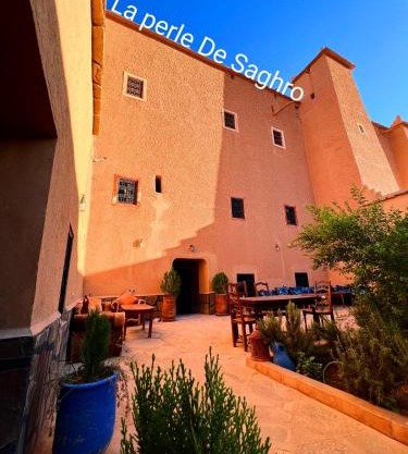La perle de saghro