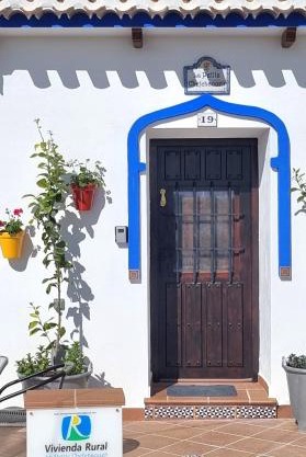 La Petite Chaouen de Galera