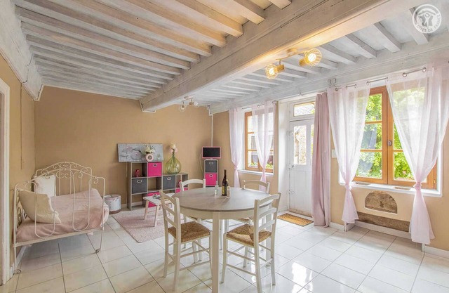 La Petite Ferme - Cussy EN Morvan
