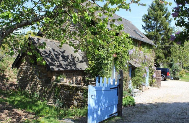 La Petite Jeusseliniere
