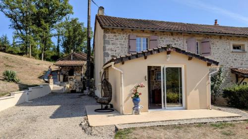 La petite lisonne