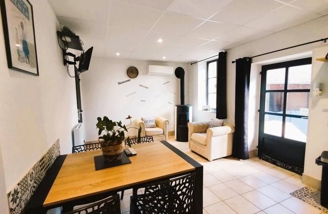 La Petite Maison Clémenso