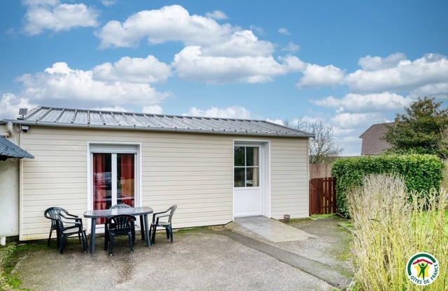 La petite maison des Prés