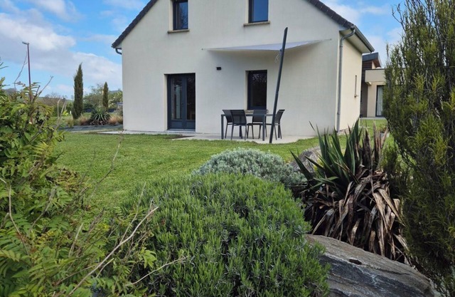 La Petite Maison
