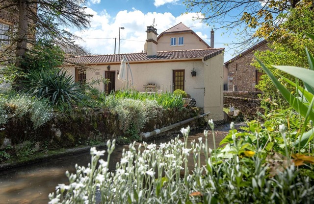 La Petite Maison - MARCIGNY
