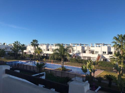 "La Piña" Condado Golfresort 1574